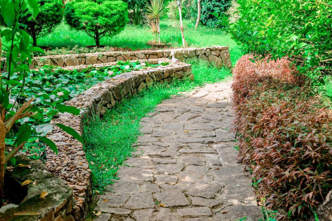 The Blossom Resort - Chikmagalur Chikmagalūr Exterior foto